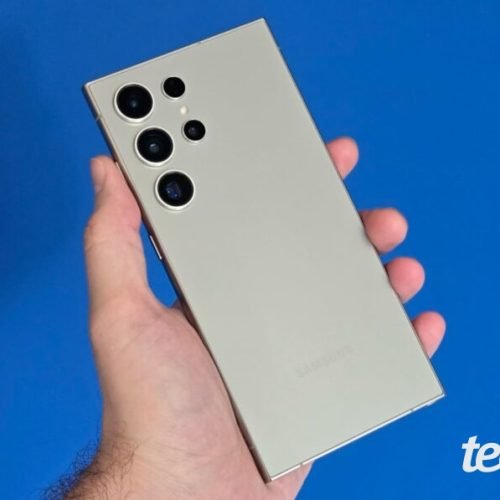 Galaxy S24 Ultra despenca 55% no preço e vira topo de linha mais acessível do ano