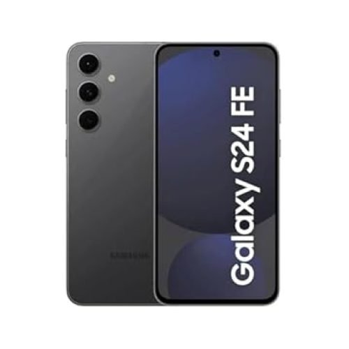 Galaxy S24 FE lidera ranking de celulares leves: conheça 6 opções que unem potência e praticidade