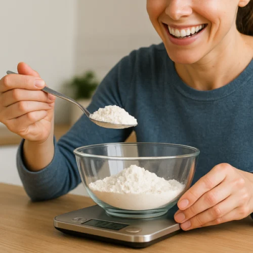 Balança de cozinha: veja os 5 modelos mais precisos e práticos de 2025