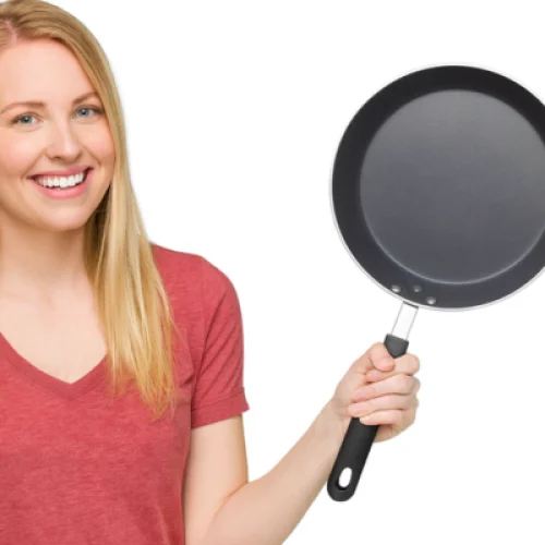 Frigideiras antiaderentes 2025: veja modelos que economizam óleo e tempo na cozinha
