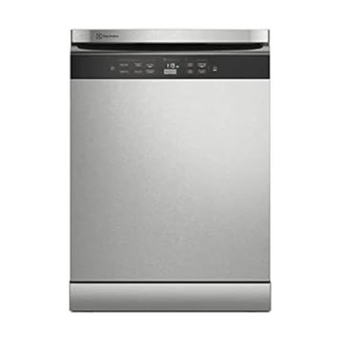 Trio Electrolux LL14 economiza até 90% de água e entrega louça esterilizada; veja detalhes