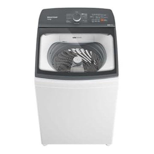 Máquina de lavar Brastemp: 3 modelos que simplificam a rotina de famílias grandes