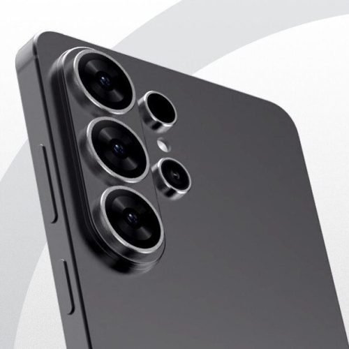 Galaxy S26 Ultra deve estrear novo módulo de câmeras e carregamento de 60 W