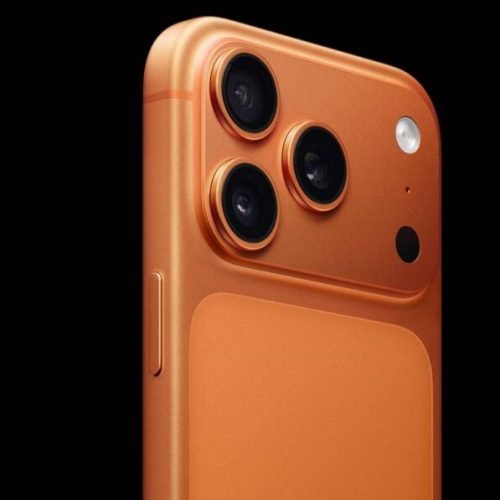 Apple prepara iPhone 18 Pro com abertura variável e mira salto de qualidade em fotos