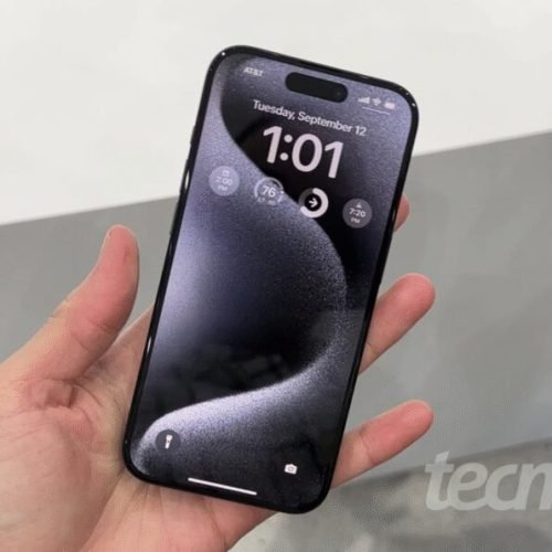 iPhone 15 de 256 GB despenca 46% e vira oportunidade rara no Mercado Livre