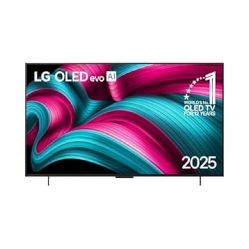 LG aposta em suporte VIP: três Smart TVs OLED com 144 Hz e garantia estendida chamam atenção