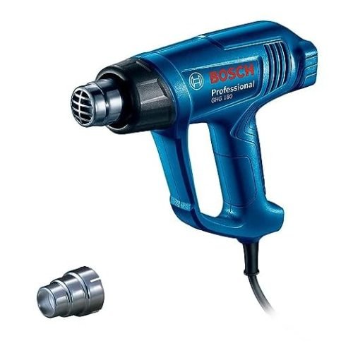 Melhores sopradores térmicos de 2025: veja 10 modelos potentes para uso profissional