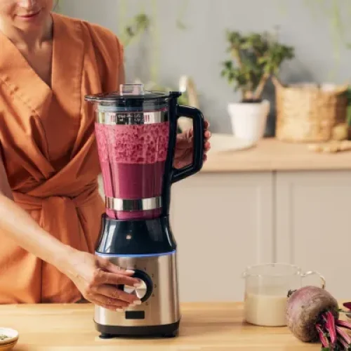 Guia 2025 revela os liquidificadores mais potentes e eficientes do mercado