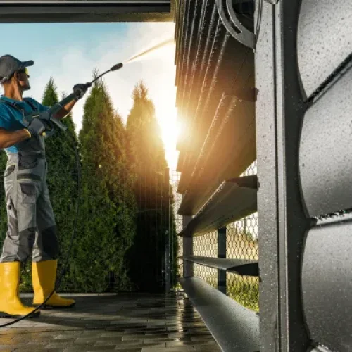 Saiba por que lavadoras 1750 PSI ganham espaço em 2025