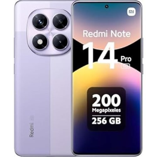 Redmi Note 14 Pro 5G cai de preço e vira melhor compra do mês