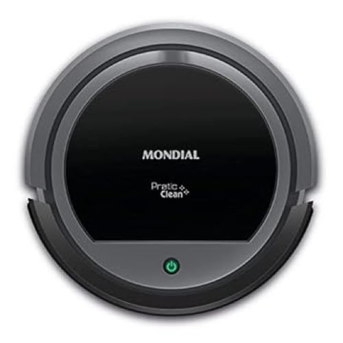 Aspirador de pó robô Mondial: 6 modelos campeões de custo-benefício que valem o investimento