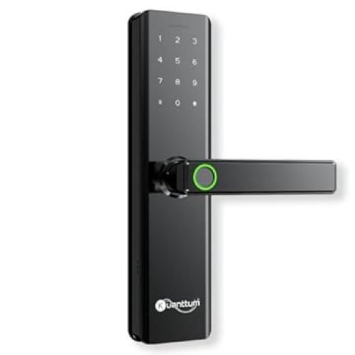 Fechaduras digitais biométricas: confira 3 modelos avançados e escolha a ideal