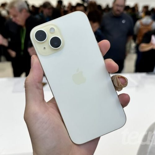 iPhone 15 com 47% de desconto: vale a pena aproveitar o esquenta Black Friday?