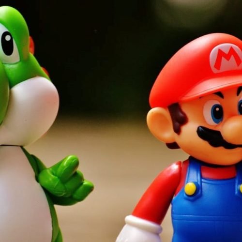 Nintendo fortalece combate à pirataria com vitória judicial nos EUA