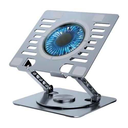 Cooler para notebook 2025: compare modelos, acerte na compra e elimine o superaquecimento