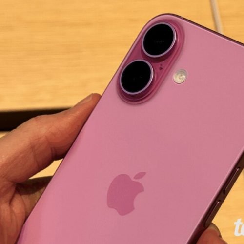 iPhone 16 de 256 GB recebe desconto recorde e se consolida como compra de alto desempenho