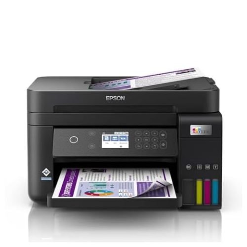 Impressoras coloridas 2025: descubra qual modelo realmente vale seu dinheiro