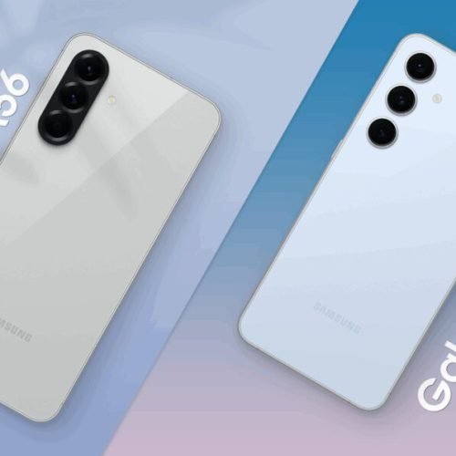 Galaxy A56 ou S24 FE? Descubra qual Samsung entrega mais pelo seu dinheiro