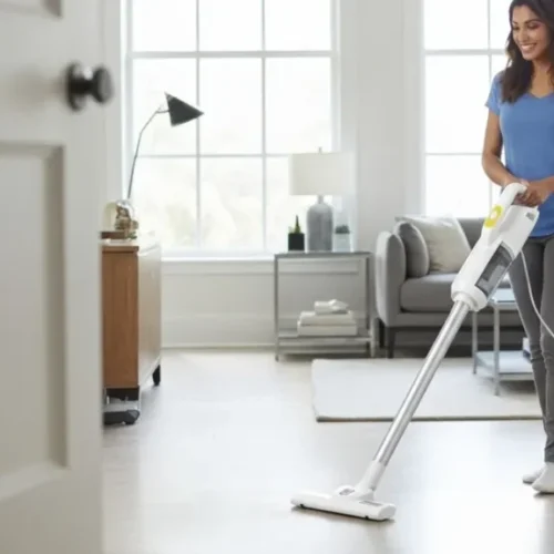Aspirador de pó vertical: descubra qual modelo WAP ou Electrolux vale mais a pena em 2025
