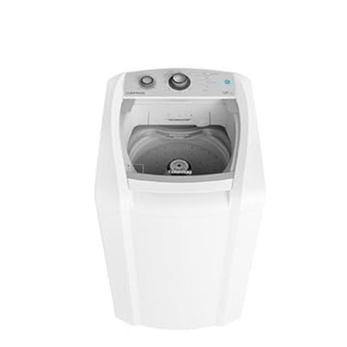 Lavadora Colormaq 12 kg entrega economia real e robustez para famílias grandes