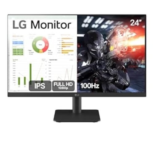 Monitores LG Ultrawide 24: 6 opções prontas para 5G que entregam fluidez e produtividade