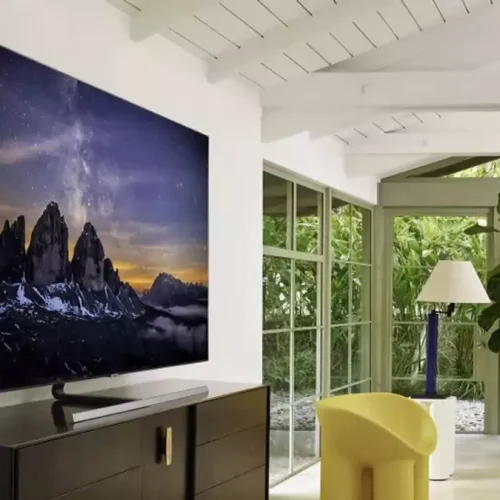 Guia 2025: escolha agora a melhor TV 4K Samsung ou LG sem erro