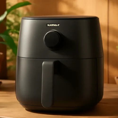 Airfryer Philips Walita: descubra qual dos 3 modelos realmente vale seu dinheiro