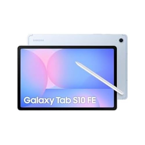 Galaxy Tab S10 FE: descubra qual versão realmente vale seu investimento