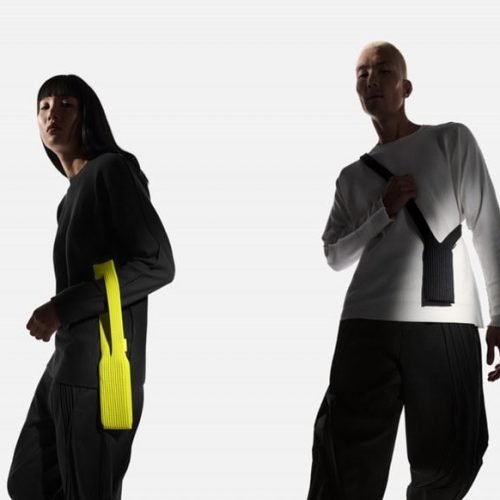 Apple iPhone Pocket: a bolsinha minimalista que promete fim dos extravios de celular