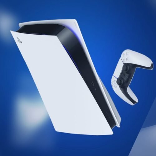 PlayStation 5 alcança 84 milhões de unidades e mantém fôlego após cinco anos