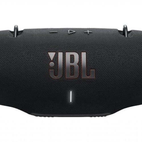 JBL Xtreme 4 recebe desconto de Black Friday e mostra por que é a caixa Bluetooth mais versátil da categoria
