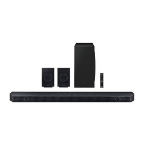 Soundbars Samsung para gamers: veja qual modelo entrega imersão total
