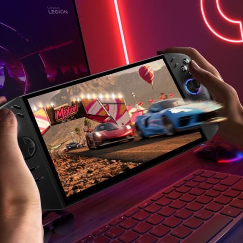 Lenovo Legion Go 2 chega ao Brasil: vale o investimento no PC portátil gamer?