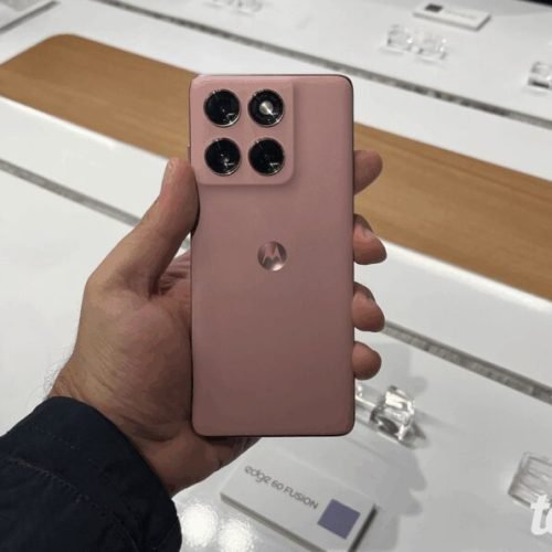 Motorola Edge 60 Fusion cai 51% no preço e vira melhor custo-benefício de 2024