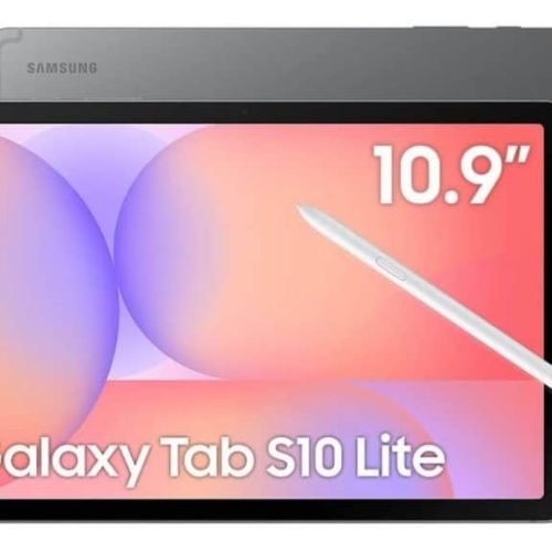 Galaxy Tab S10 Lite surpreende na Black Friday: tela grande, S Pen inclusa e preço agressivo