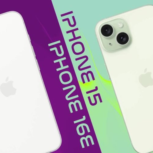 iPhone 16e ou iPhone 15? Veja o comparativo que evita erro na compra