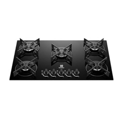 Cooktop a Gás Sustentável: descubra qual modelo entrega potência sem pesar no planeta