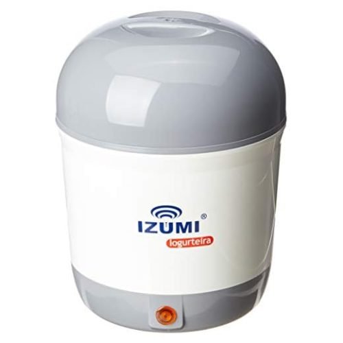 Guarde Dinheiro e Ganhe Saúde: Veja a Iogurteira Ideal para 2025