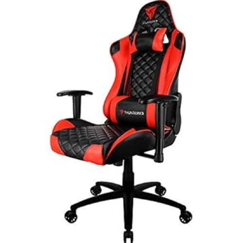 Descubra se a Cadeira Gamer ThunderX3 é a Melhor Opção para Seu Setup