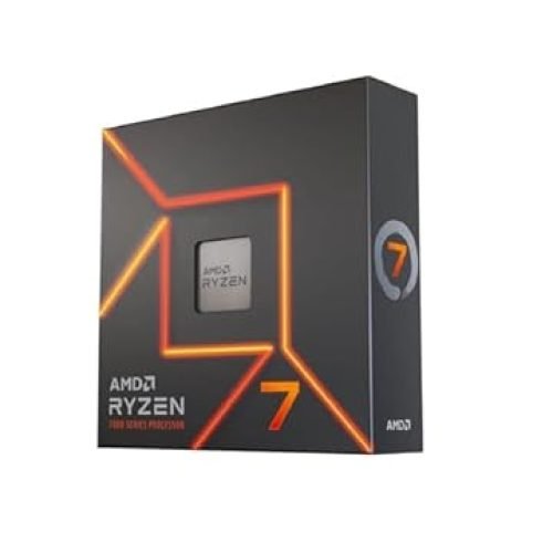 Processador Ryzen 7: descubra qual dos 6 modelos entrega o melhor custo-benefício até R$3,3 mil