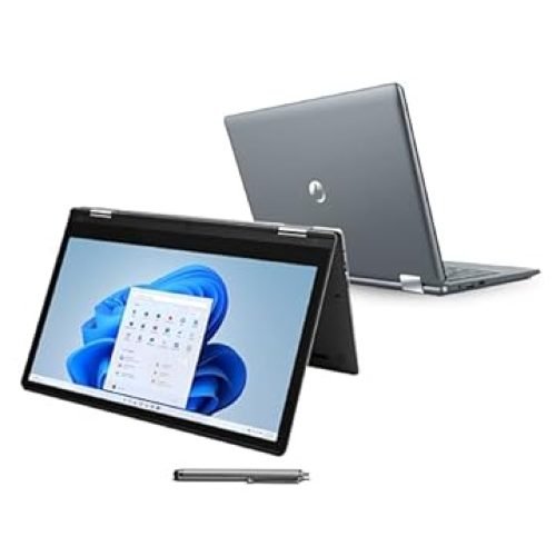 Notebooks 2 em 1 Positivo: descubra 6 opções que unem potência e mobilidade