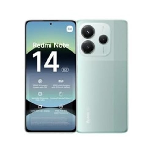 Celulares Xiaomi 5G até R$2.200: descubra qual modelo entrega mais performance pelo menor preço