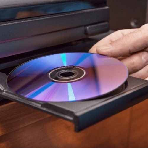 Discos ópticos decodificados: entenda CD, DVD e Blu-ray antes de armazenar seus dados