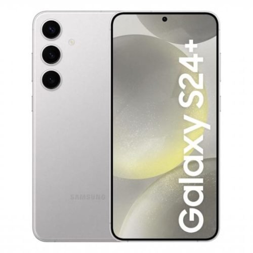 Galaxy S24+ cai para R$ 3.299 e ganha IA nos apps: melhor oferta pré-Black Friday?