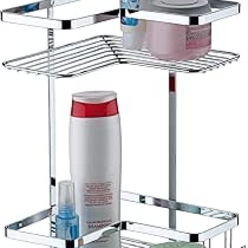 Suportes de Banheiro 2025: descubra o modelo ideal e evite erros caros