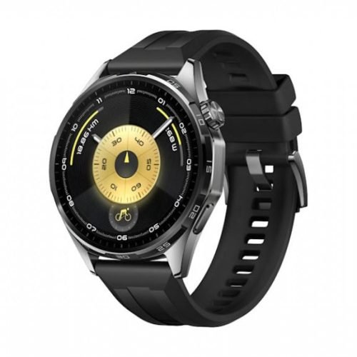 Huawei Watch GT 6 recebe bateria de 21 dias e recursos avançados: vale a compra?