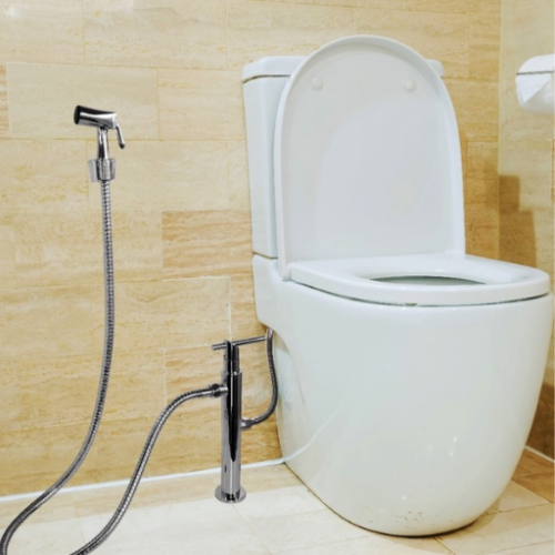 Ducha higiênica: 11 modelos que elevam sua rotina de higiene em 2025