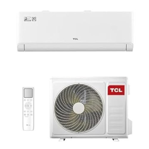 Ar-condicionado TCL T-Pro 2.0 Inverter entrega economia de até 75% sem sacrificar desempenho