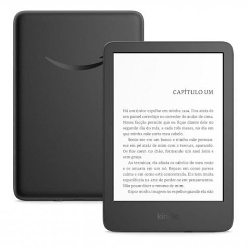 Kindle com preço de Black Friday: vale a pena aproveitar a oferta agora?