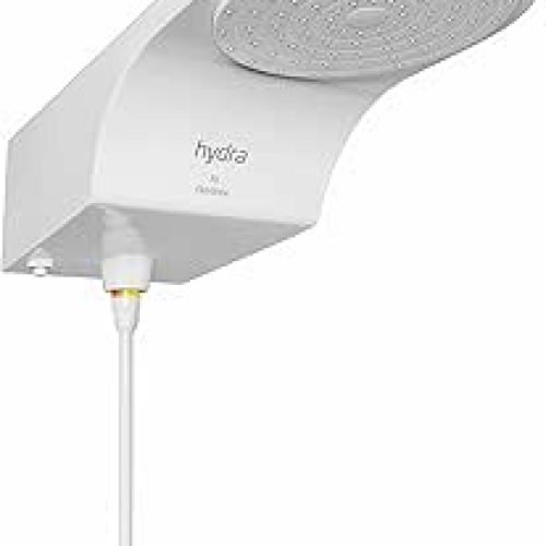 Chuveiro Hydra: descubra o modelo certo e reduza sua conta de luz